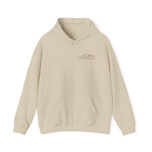Mechanic Hoodies for Comfort and Style in the Garage
