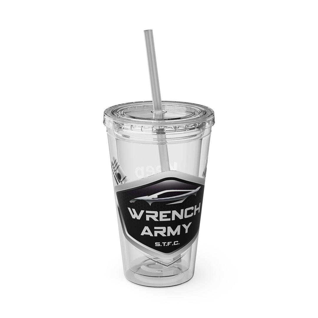 Mechanics' Hydration Essentials Tumblers  Mugs for DIYers