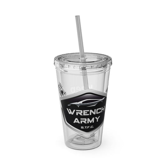 Mechanics' Hydration Essentials Tumblers  Mugs for DIYers