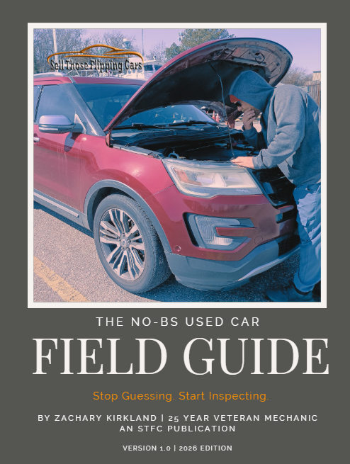 Tire Care and Replacement Essential Insights for Drivers