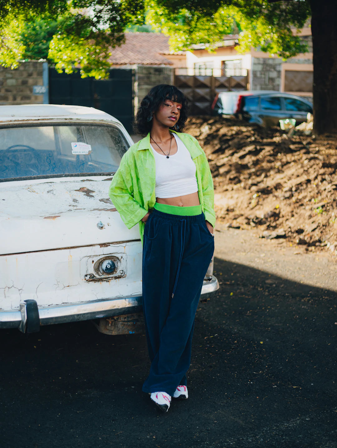 Comfortable Hoodies for Auto Enthusiasts on the Go