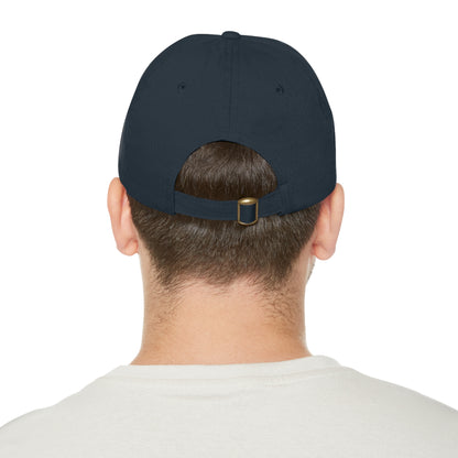 Wrench Army "Wrench Warrior" Classic Cap - Sell Those Flipping Cars Leather Patch Shop Hat