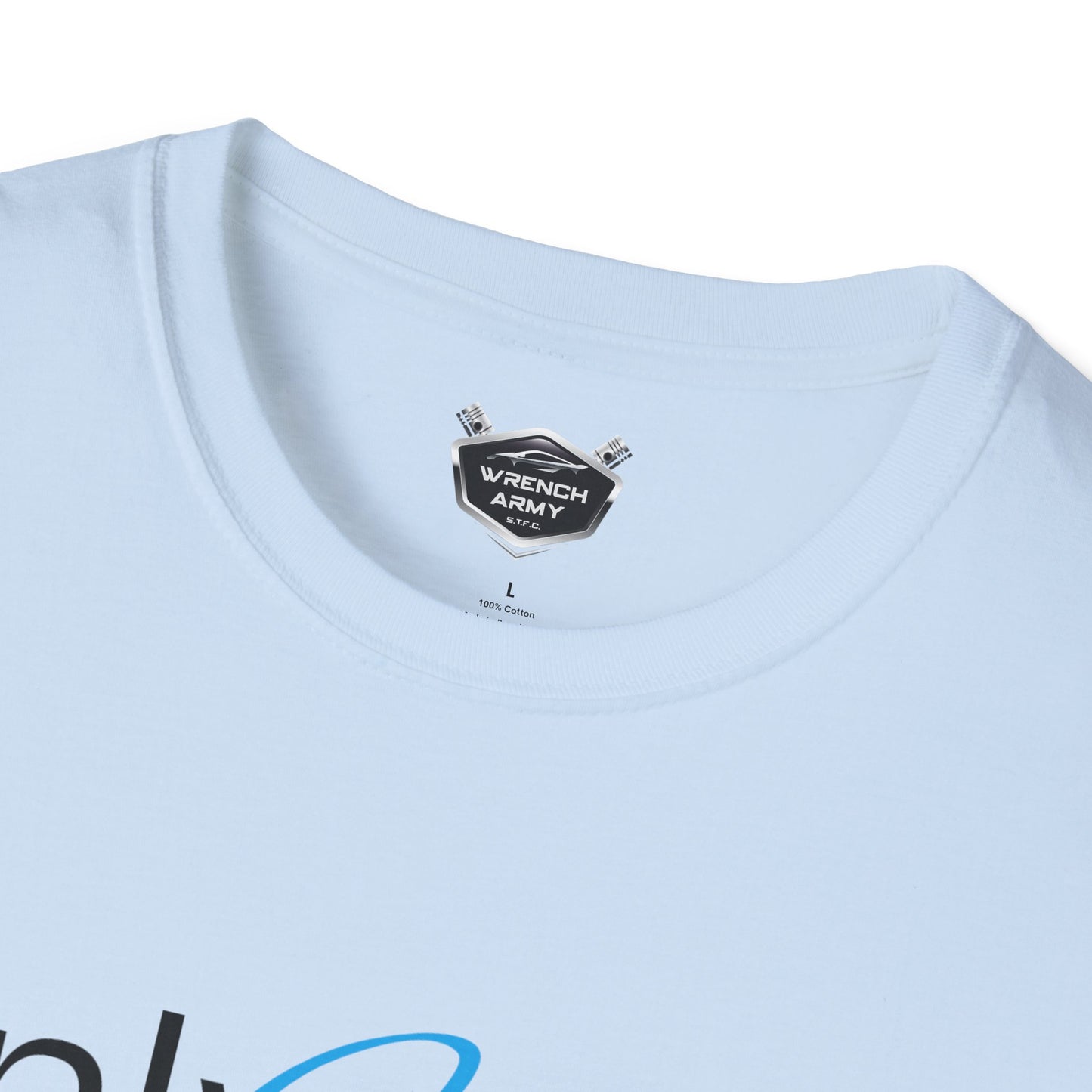 Wrench Army OnlyWrenches: The Premium Parody Mechanic Tee
