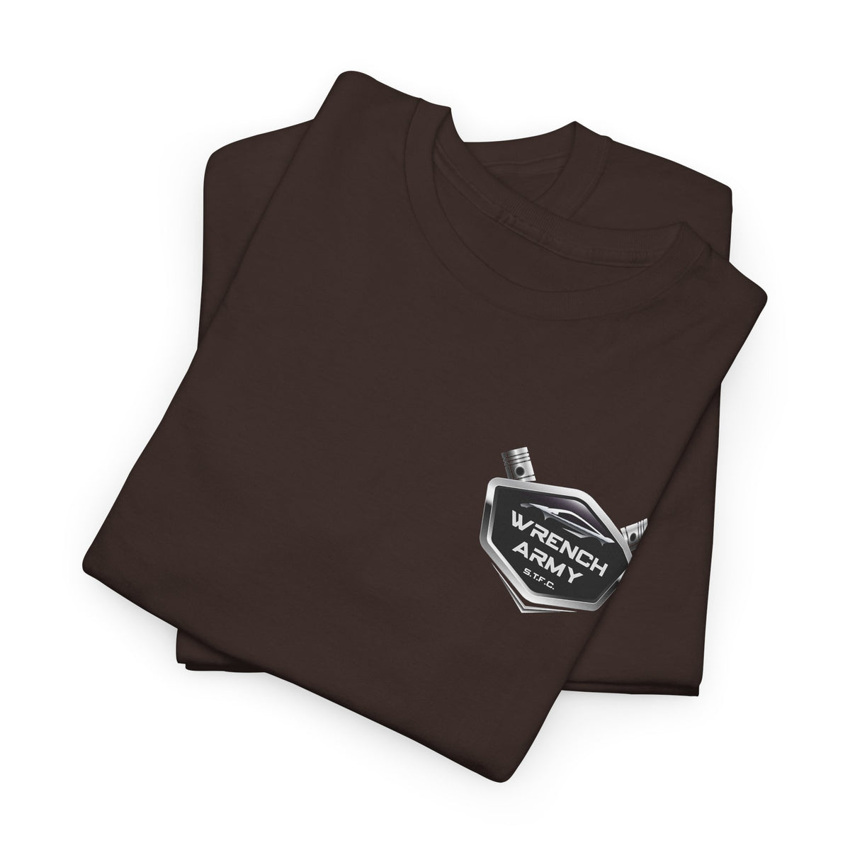 Reverse Mechanicus Definition Tee | Wrench Army