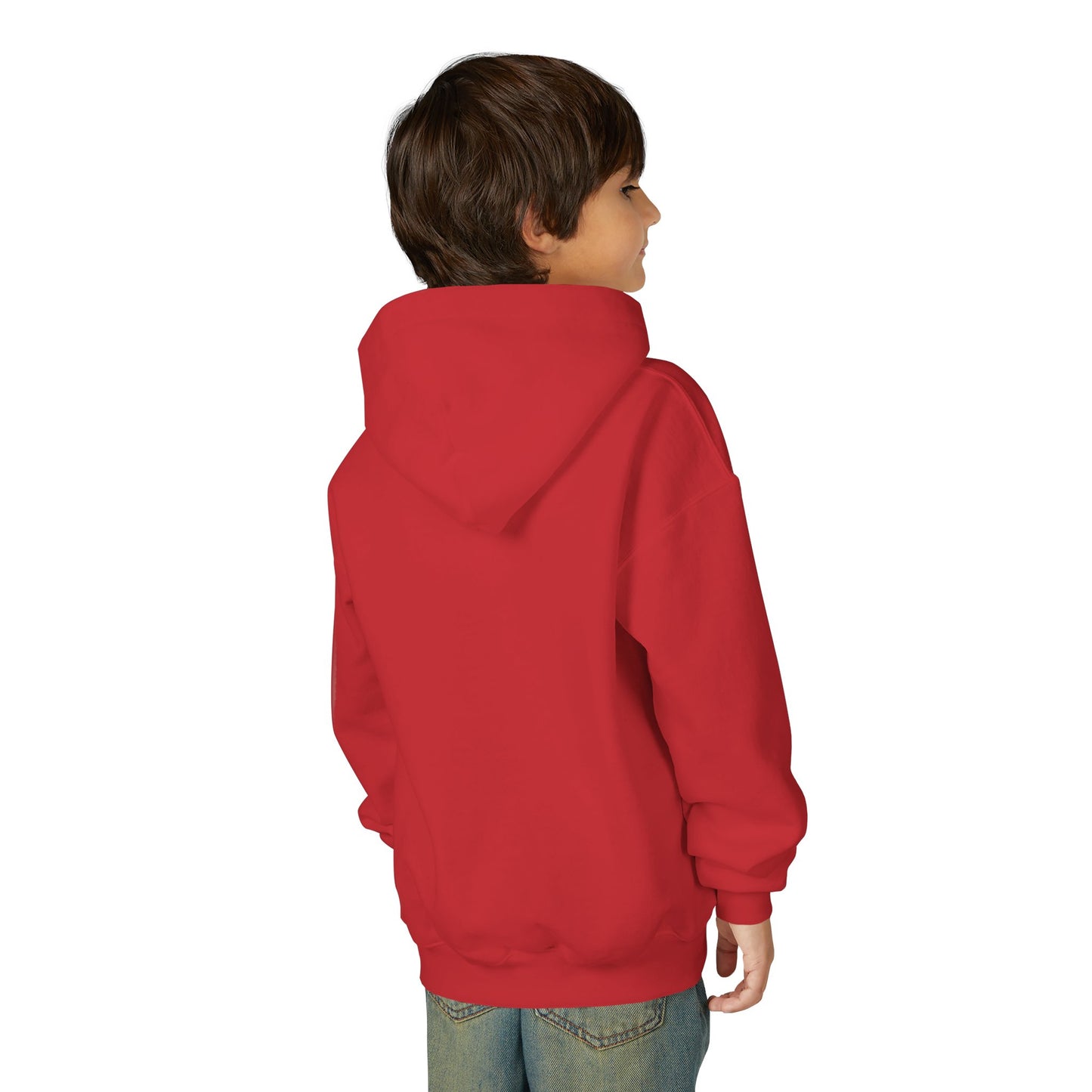 Wrench Army "Mechanic In Training" Youth Hoodie
