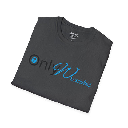 Wrench Army OnlyWrenches: The Premium Parody Mechanic Tee