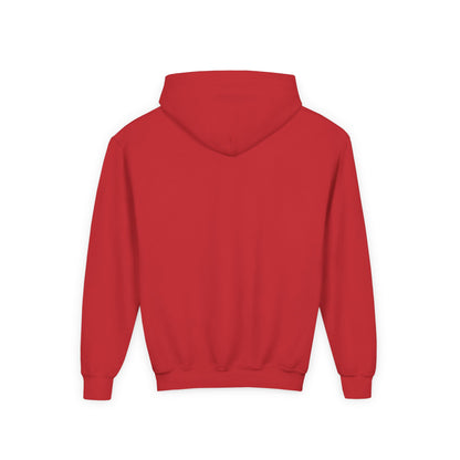 Wrench Army "Mechanic In Training" Youth Hoodie