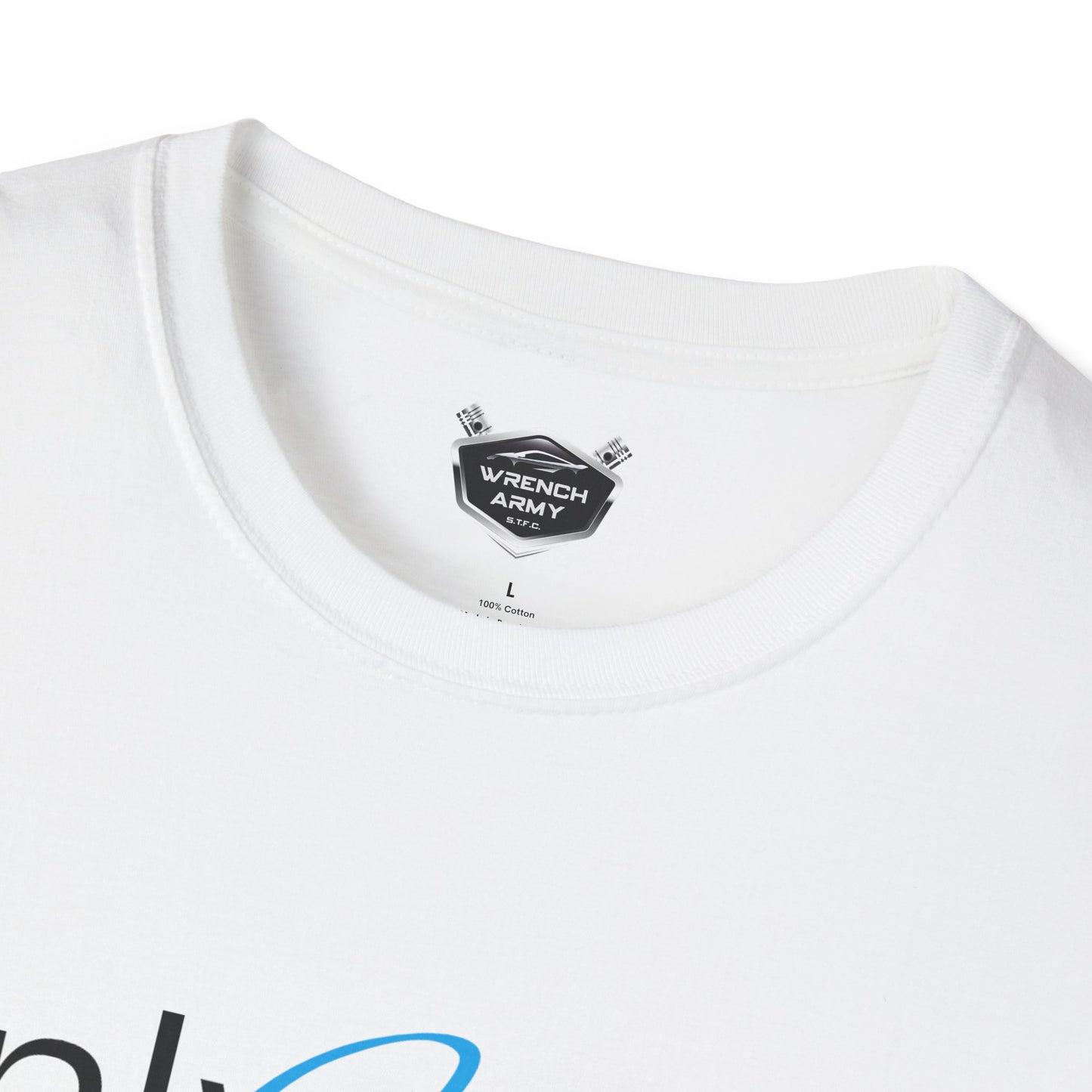 Wrench Army OnlyWrenches: The Premium Parody Mechanic Tee