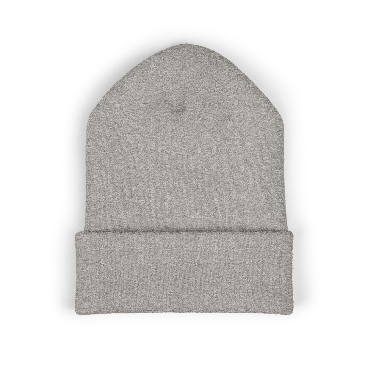 Sell Those Flipping Cars: The Rugged "Hustle" Beanie