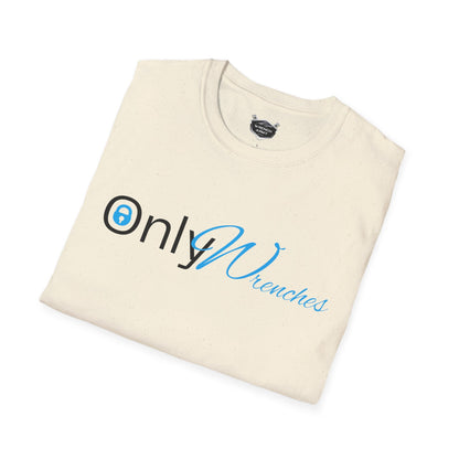 Wrench Army OnlyWrenches: The Premium Parody Mechanic Tee