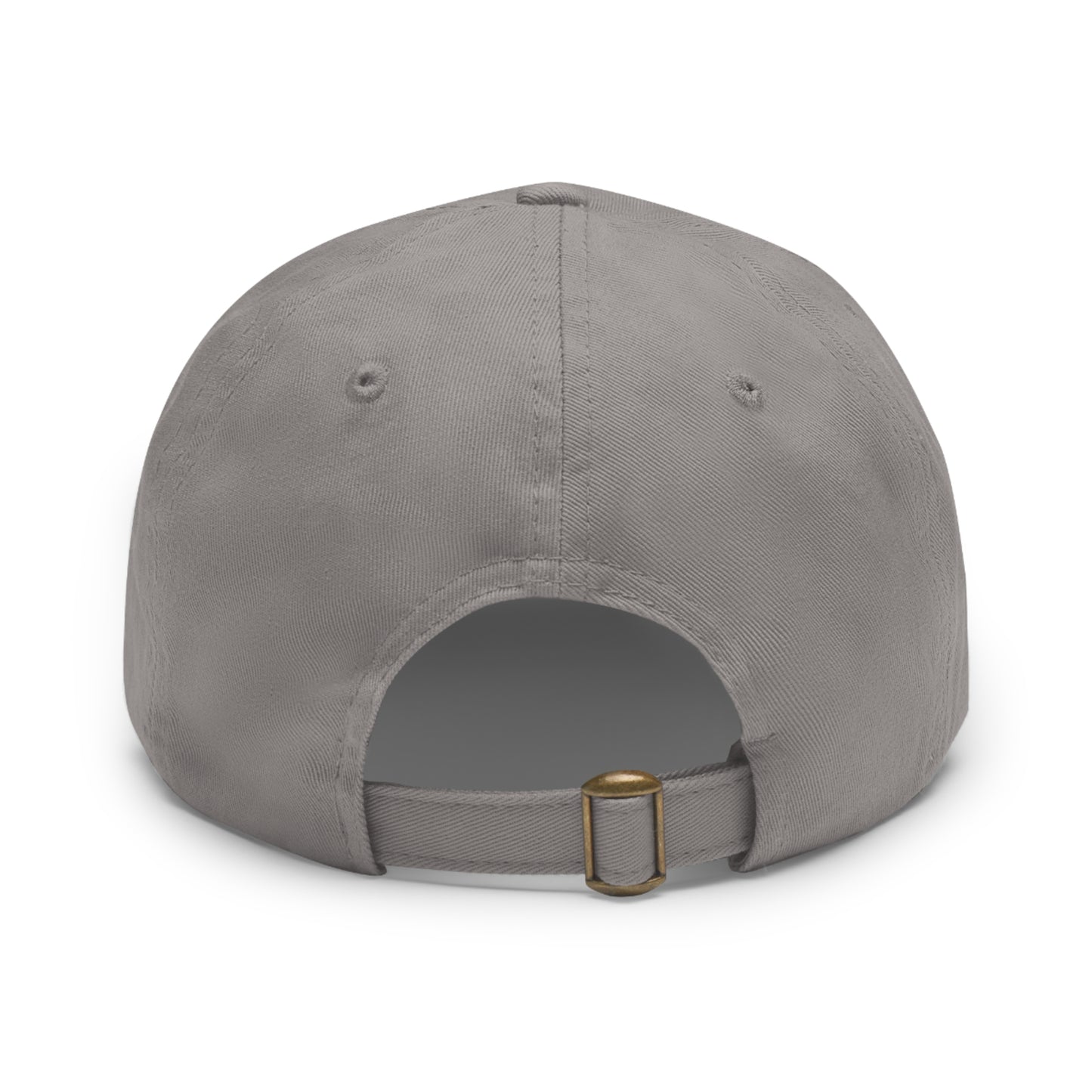 Wrench Army "Wrench Warrior" Classic Cap - Sell Those Flipping Cars Leather Patch Shop Hat