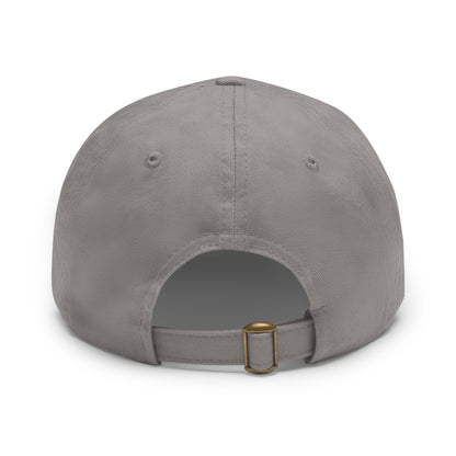 Wrench Army "Wrench Warrior" Classic Cap - Sell Those Flipping Cars Leather Patch Shop Hat