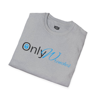 Wrench Army OnlyWrenches: The Premium Parody Mechanic Tee