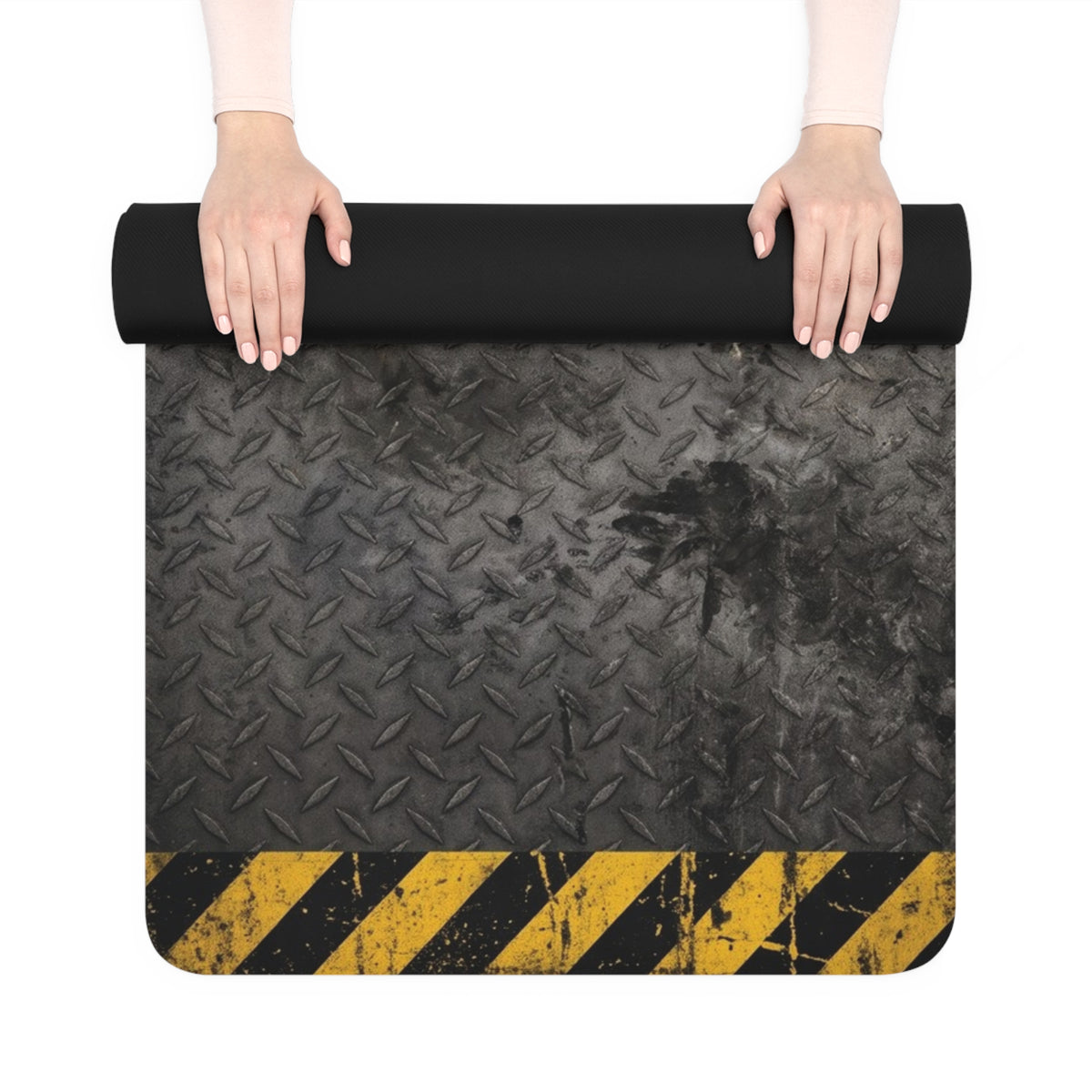 The Wrench Army Mechanic Mat