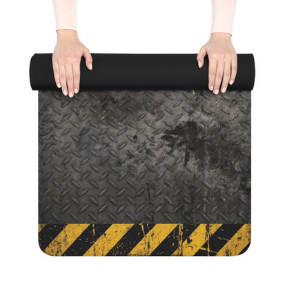 The Wrench Army Mechanic Mat