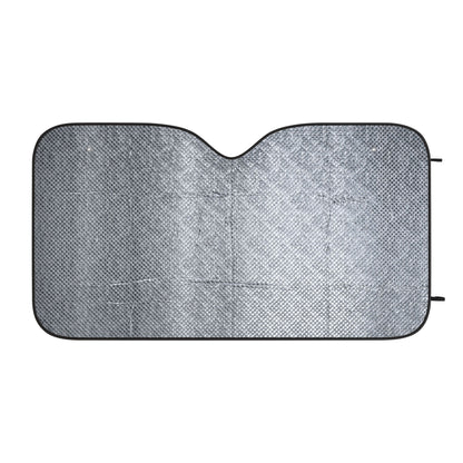 Sell Those Flipping Cars: The "Preserve the Profit" Sun Shade
