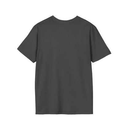 Wrench Army iWrench: The "Service with a Smile" Tee 🔧