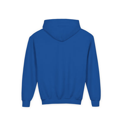 Wrench Army "Mechanic In Training" Youth Hoodie