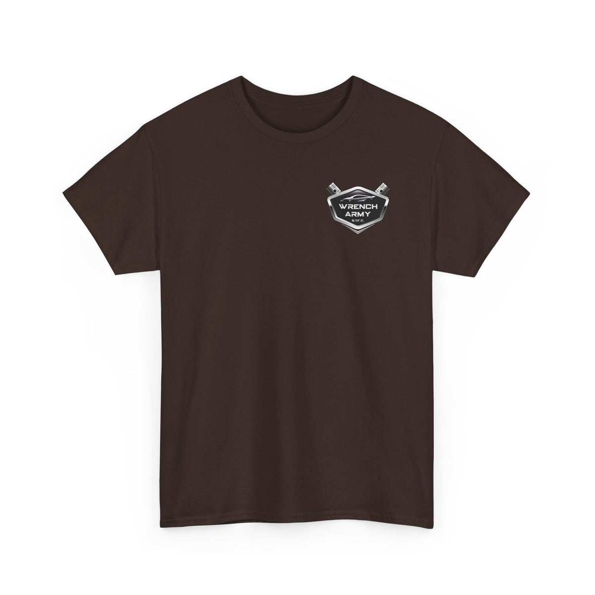Reverse Mechanicus Definition Tee | Wrench Army