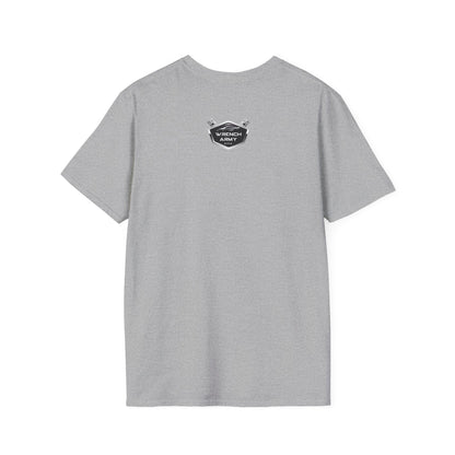 Wrench Army OnlyWrenches: The Premium Parody Mechanic Tee