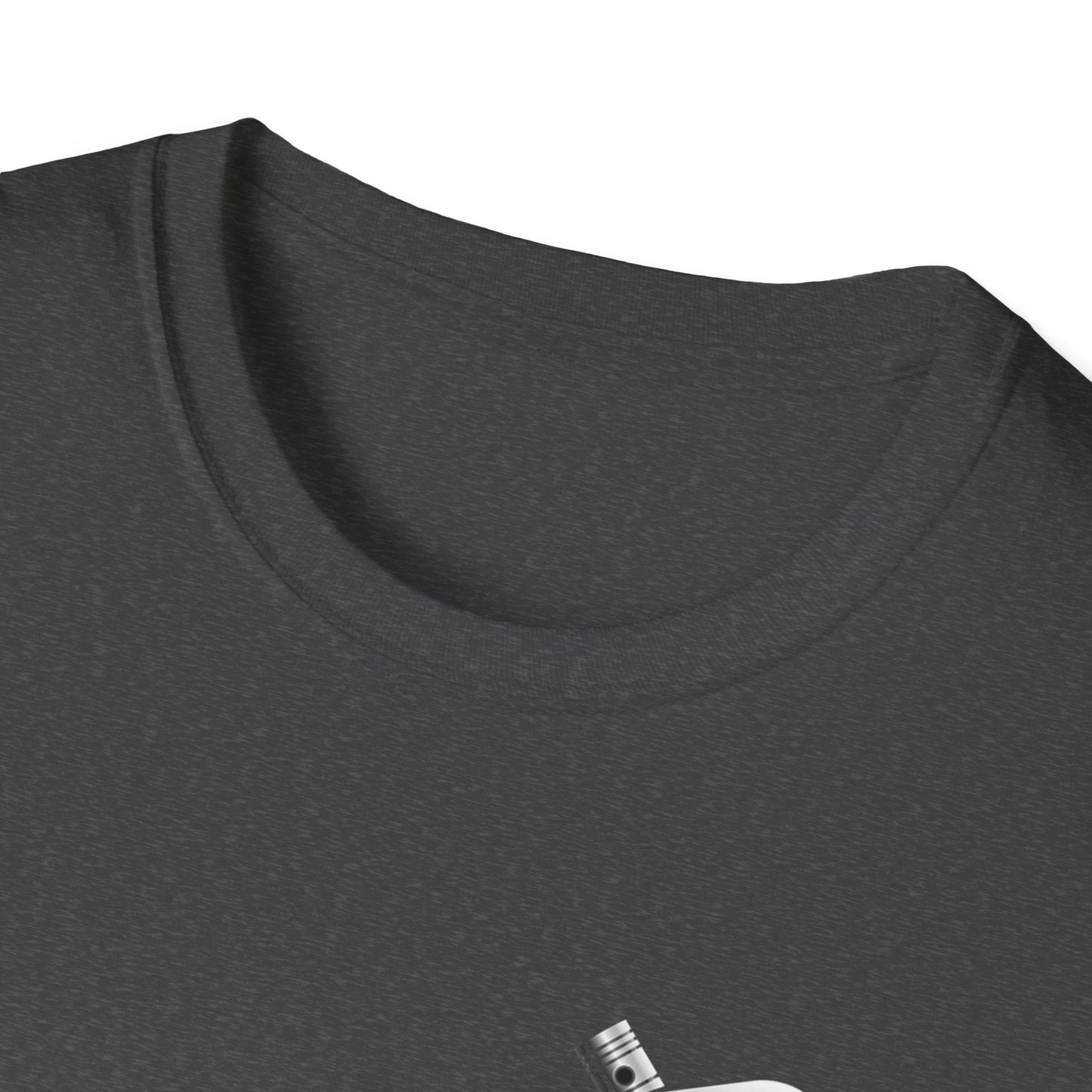 Wrench Army Play With Blocks: The "Lead Tech" Back-Print Tee 🏗️🔧