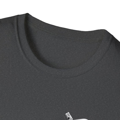 Wrench Army Play With Blocks: The "Lead Tech" Back-Print Tee 🏗️🔧