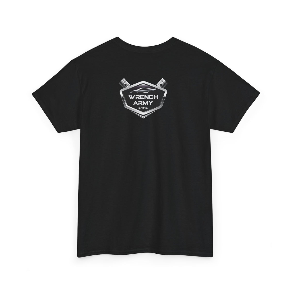 The Mechanicus Definition Tee | Wrench Army