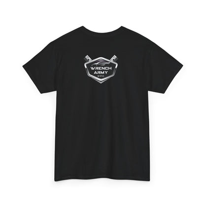 The Mechanicus Definition Tee | Wrench Army
