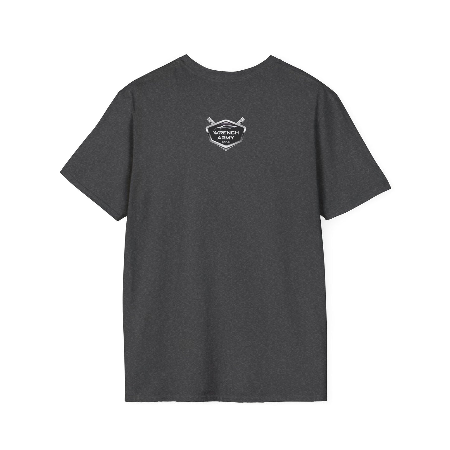 Wrench Army OnlyWrenches: The Premium Parody Mechanic Tee