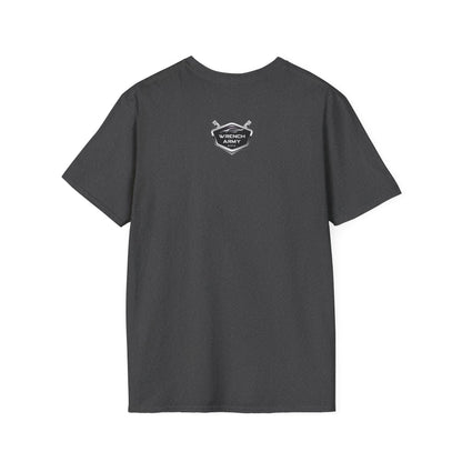 Wrench Army OnlyWrenches: The Premium Parody Mechanic Tee