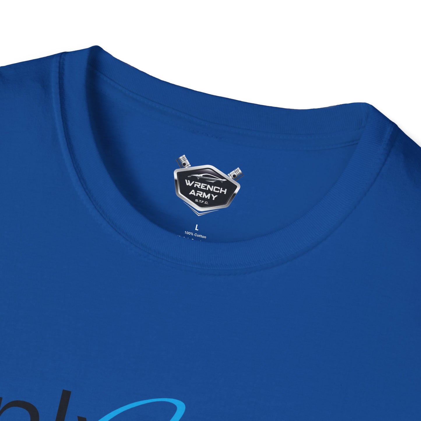 Wrench Army OnlyWrenches: The Premium Parody Mechanic Tee