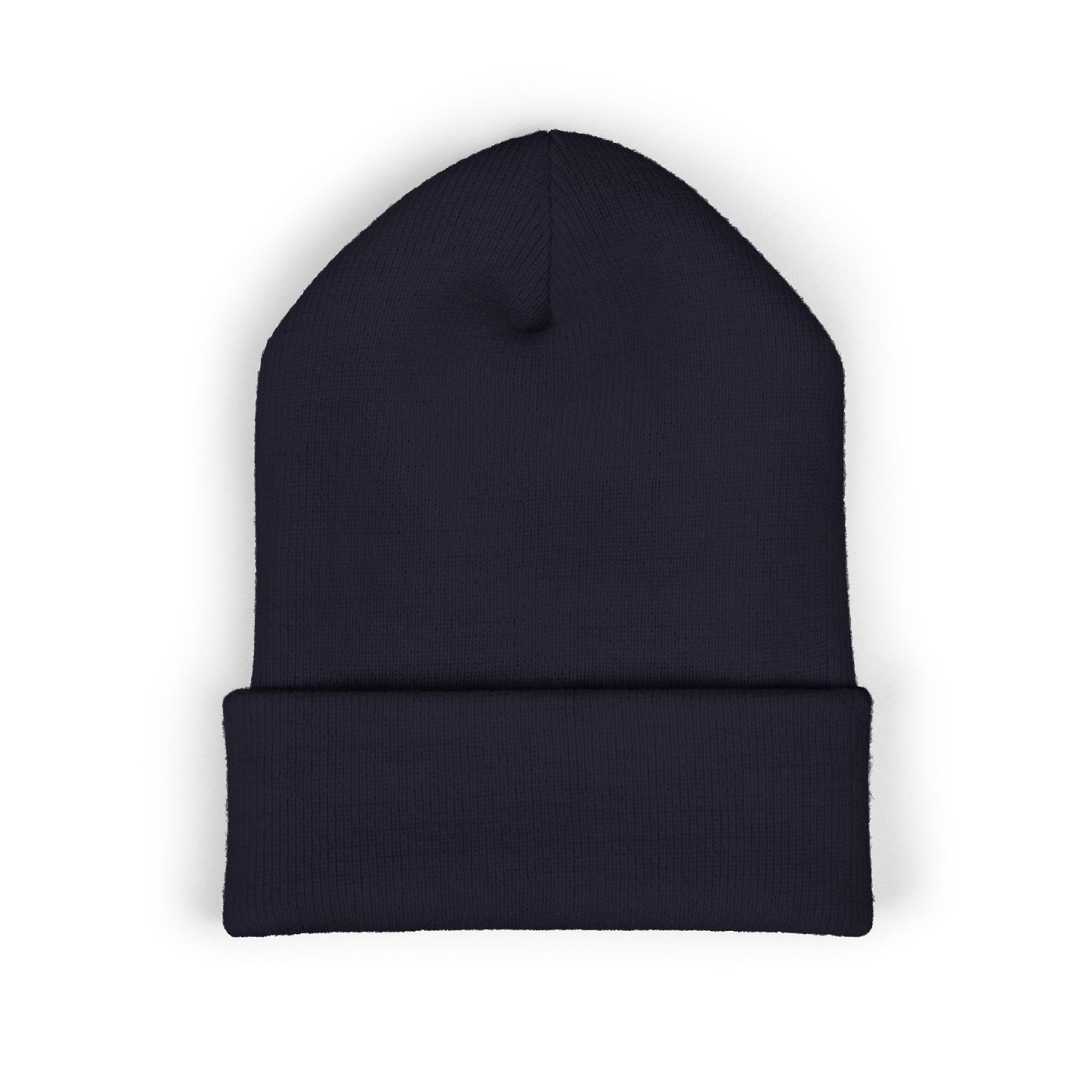 Sell Those Flipping Cars: The Rugged "Hustle" Beanie