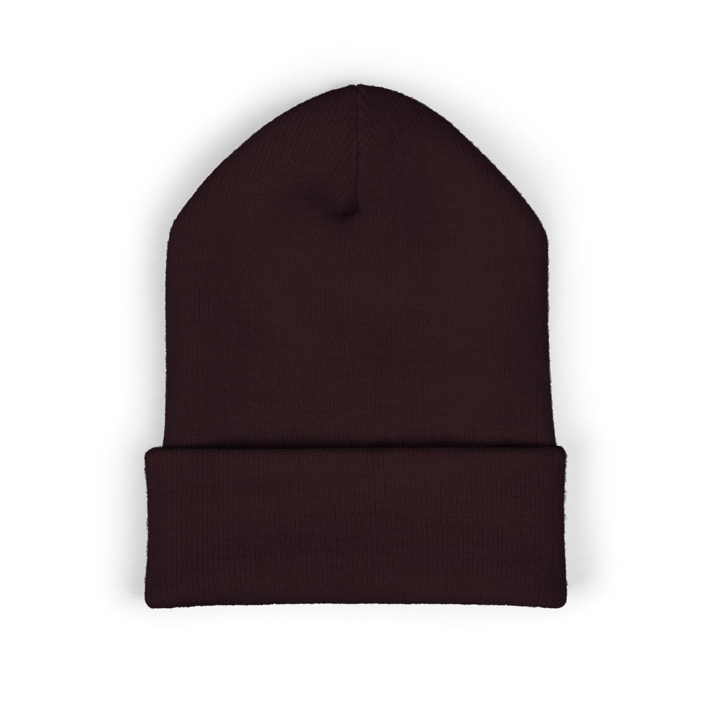 Sell Those Flipping Cars: The Rugged "Hustle" Beanie
