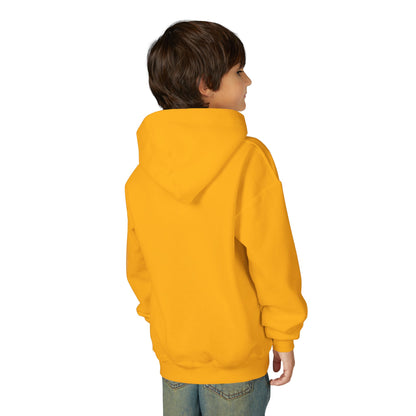 Wrench Army "Mechanic In Training" Youth Hoodie