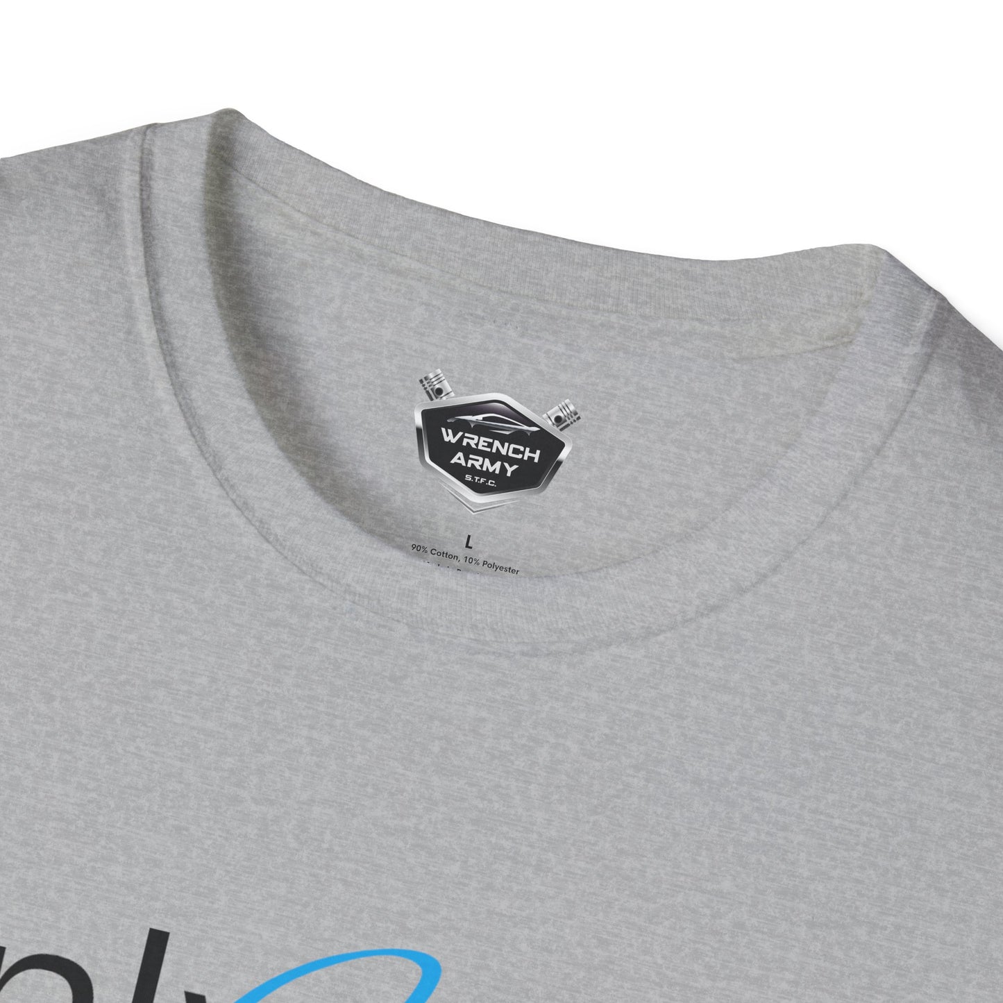 Wrench Army OnlyWrenches: The Premium Parody Mechanic Tee