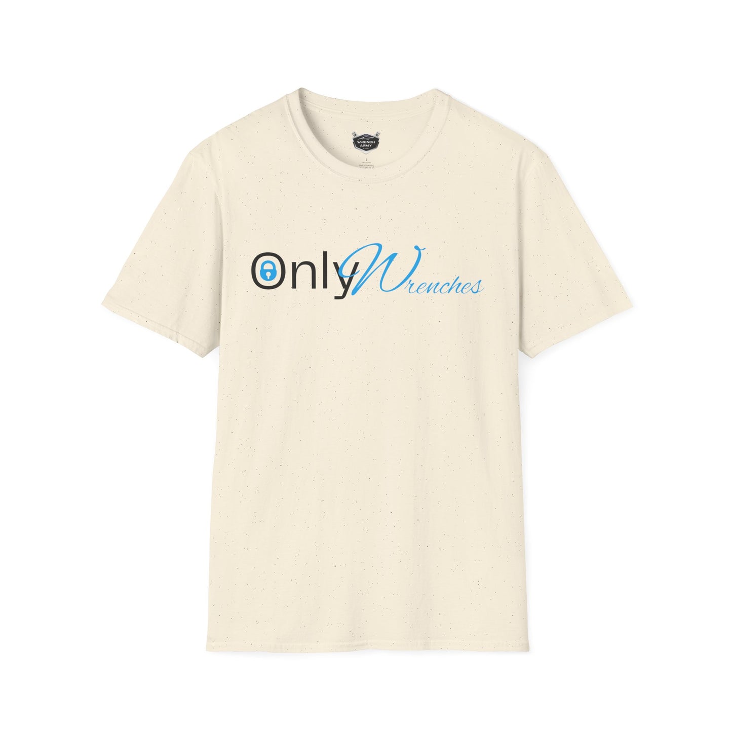 Wrench Army OnlyWrenches: The Premium Parody Mechanic Tee
