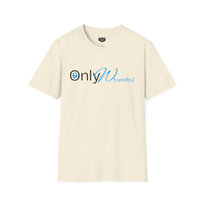 Wrench Army OnlyWrenches: The Premium Parody Mechanic Tee
