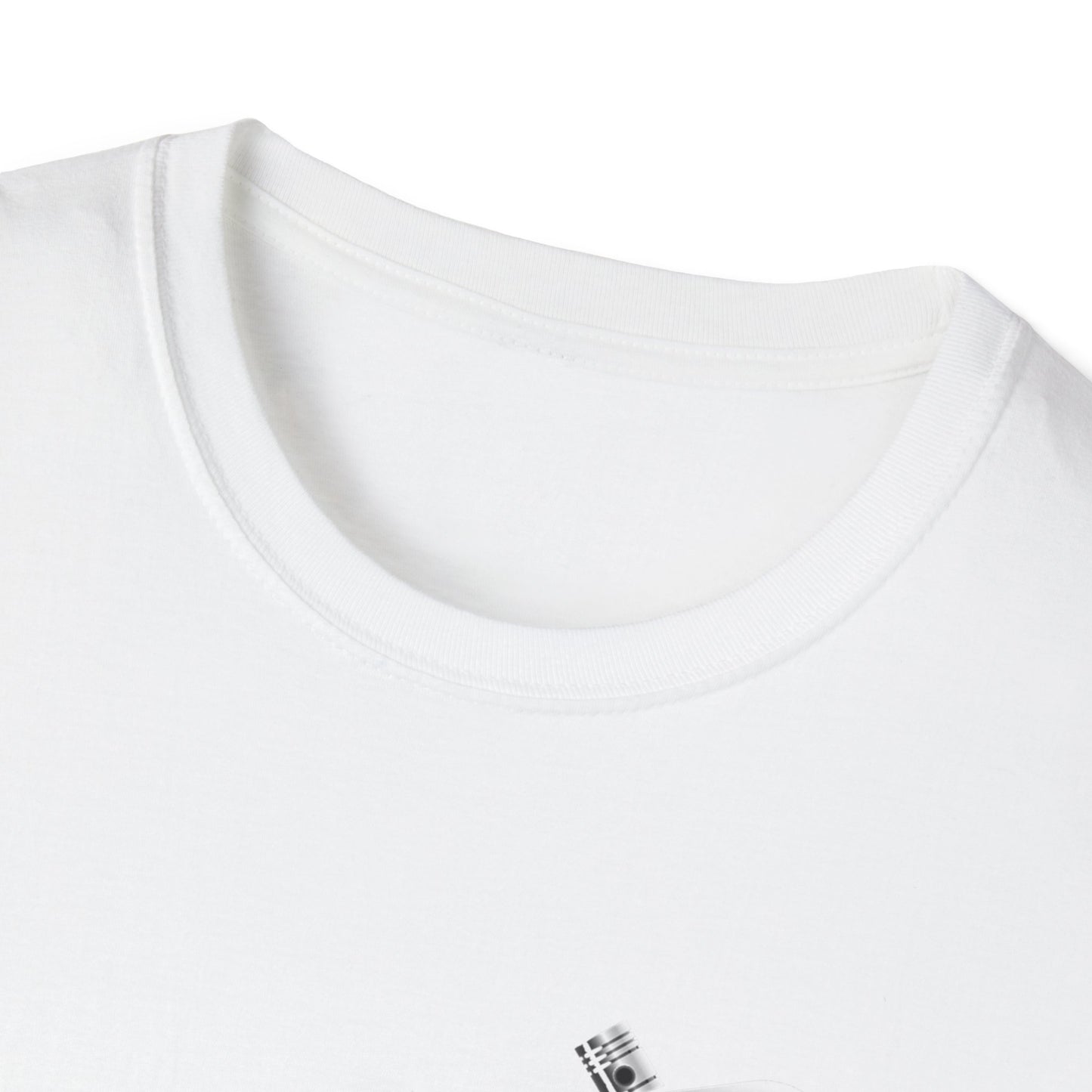 Wrench Army Play With Blocks: The "Lead Tech" Back-Print Tee 🏗️🔧