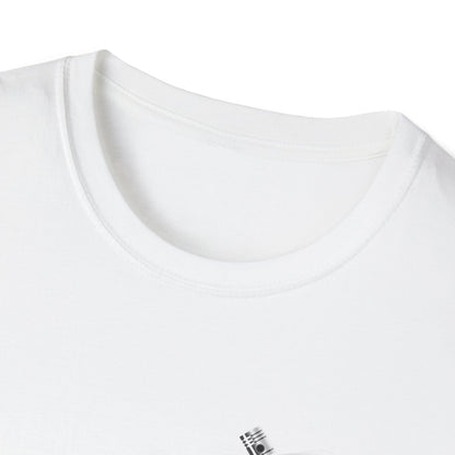 Wrench Army Play With Blocks: The "Lead Tech" Back-Print Tee 🏗️🔧