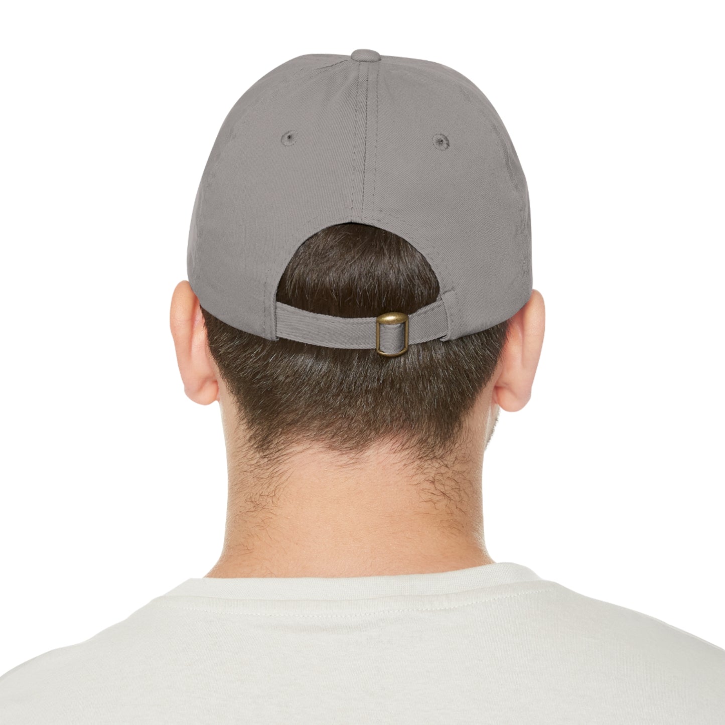 Wrench Army "Wrench Warrior" Classic Cap - Sell Those Flipping Cars Leather Patch Shop Hat