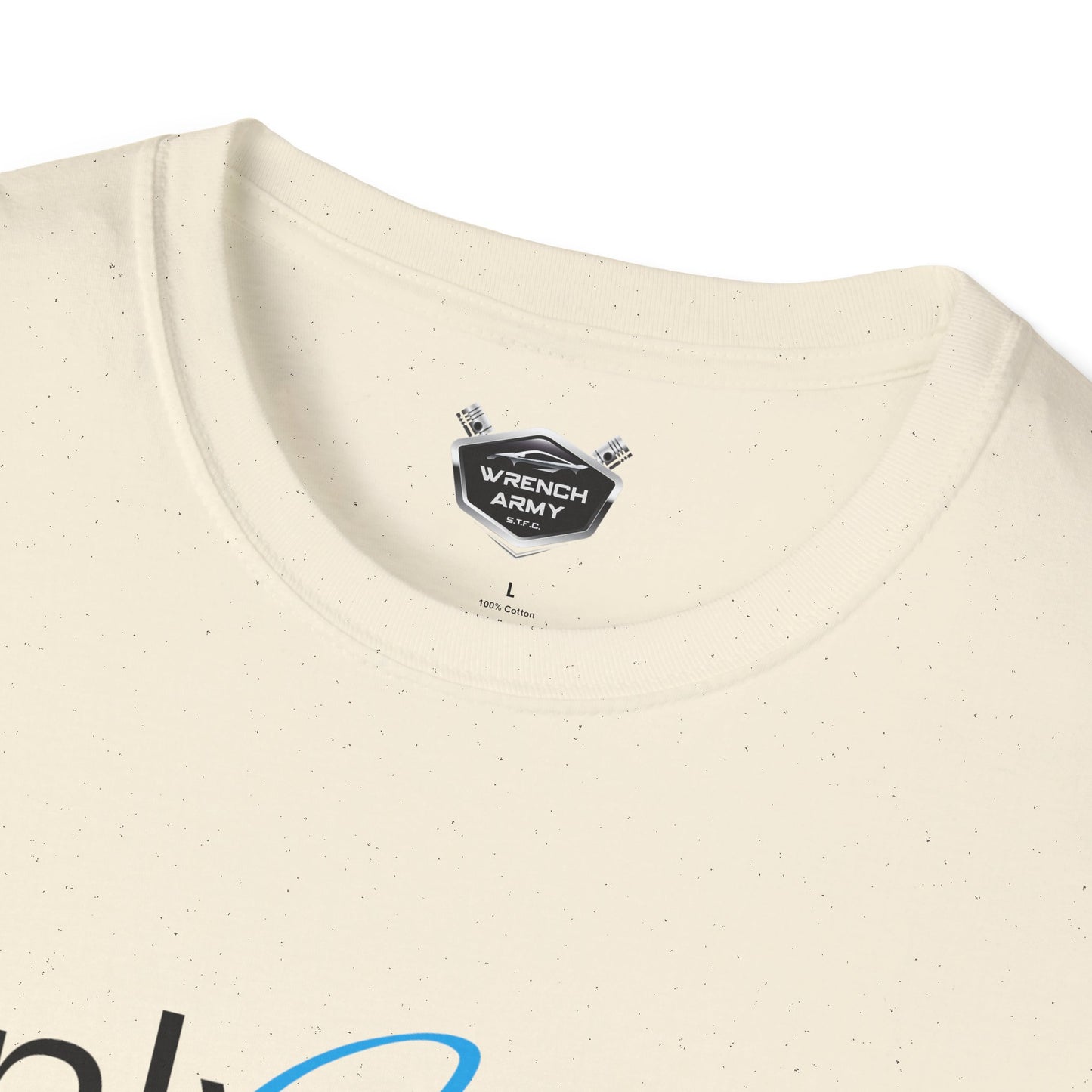 Wrench Army OnlyWrenches: The Premium Parody Mechanic Tee