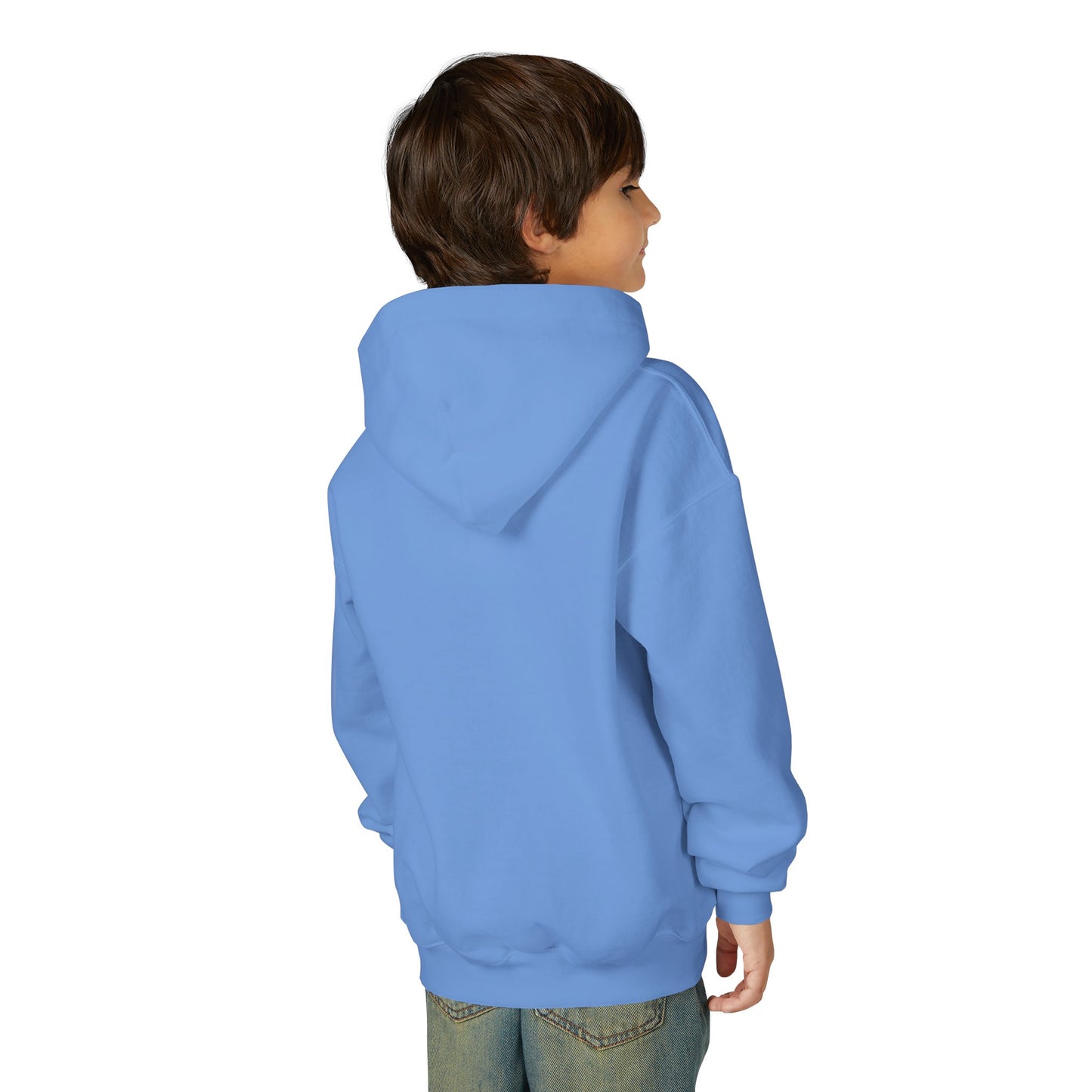 Wrench Army "Mechanic In Training" Youth Hoodie