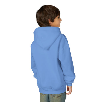 Wrench Army "Mechanic In Training" Youth Hoodie