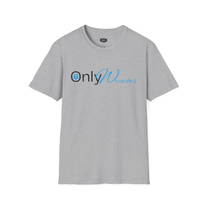 Wrench Army OnlyWrenches: The Premium Parody Mechanic Tee