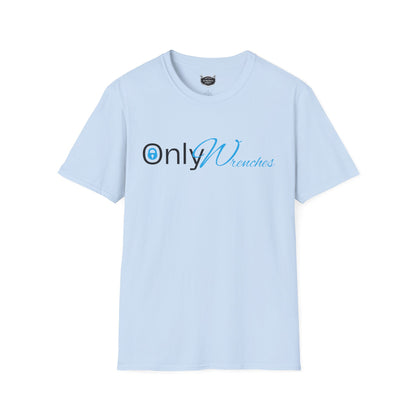 Wrench Army OnlyWrenches: The Premium Parody Mechanic Tee