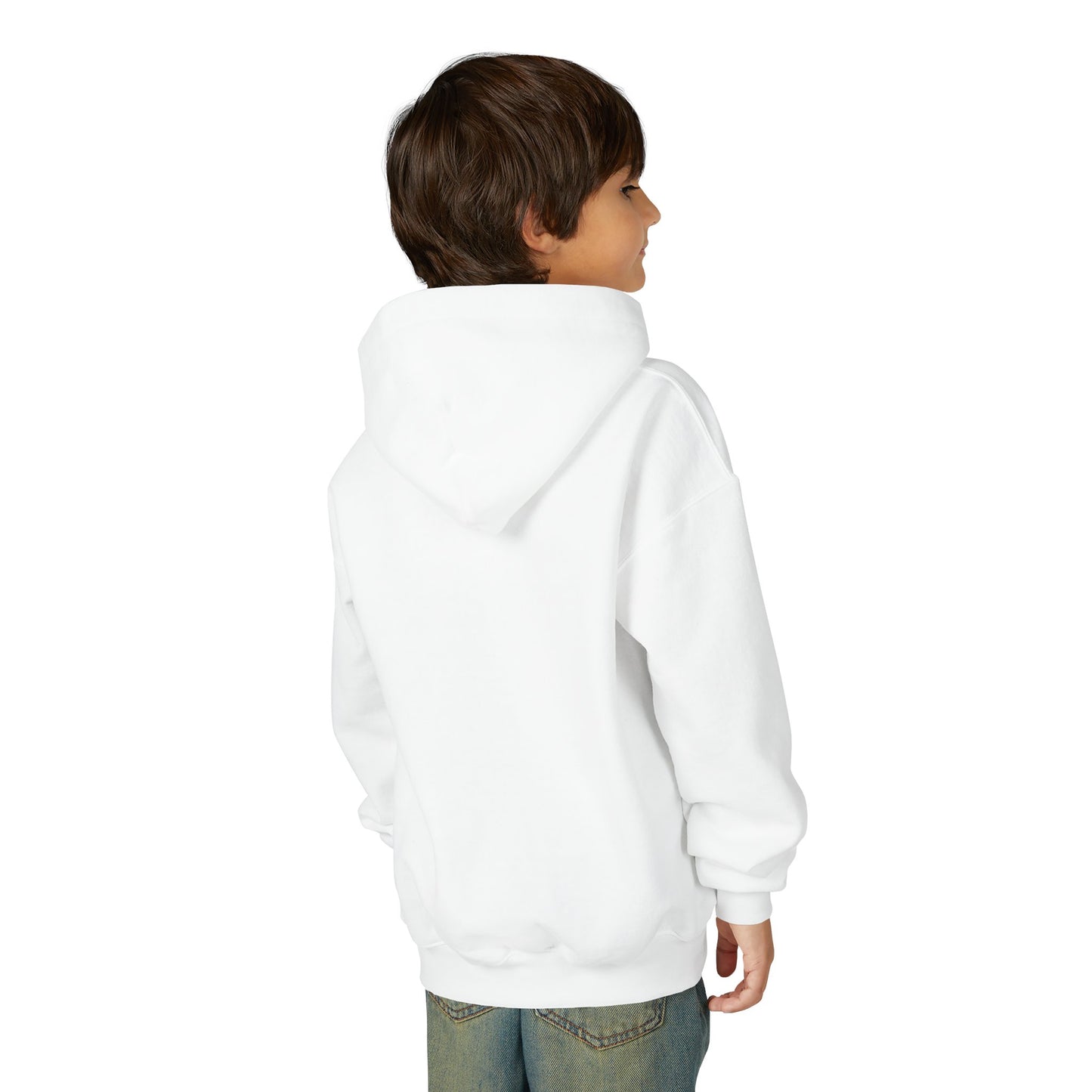 Wrench Army "Mechanic In Training" Youth Hoodie