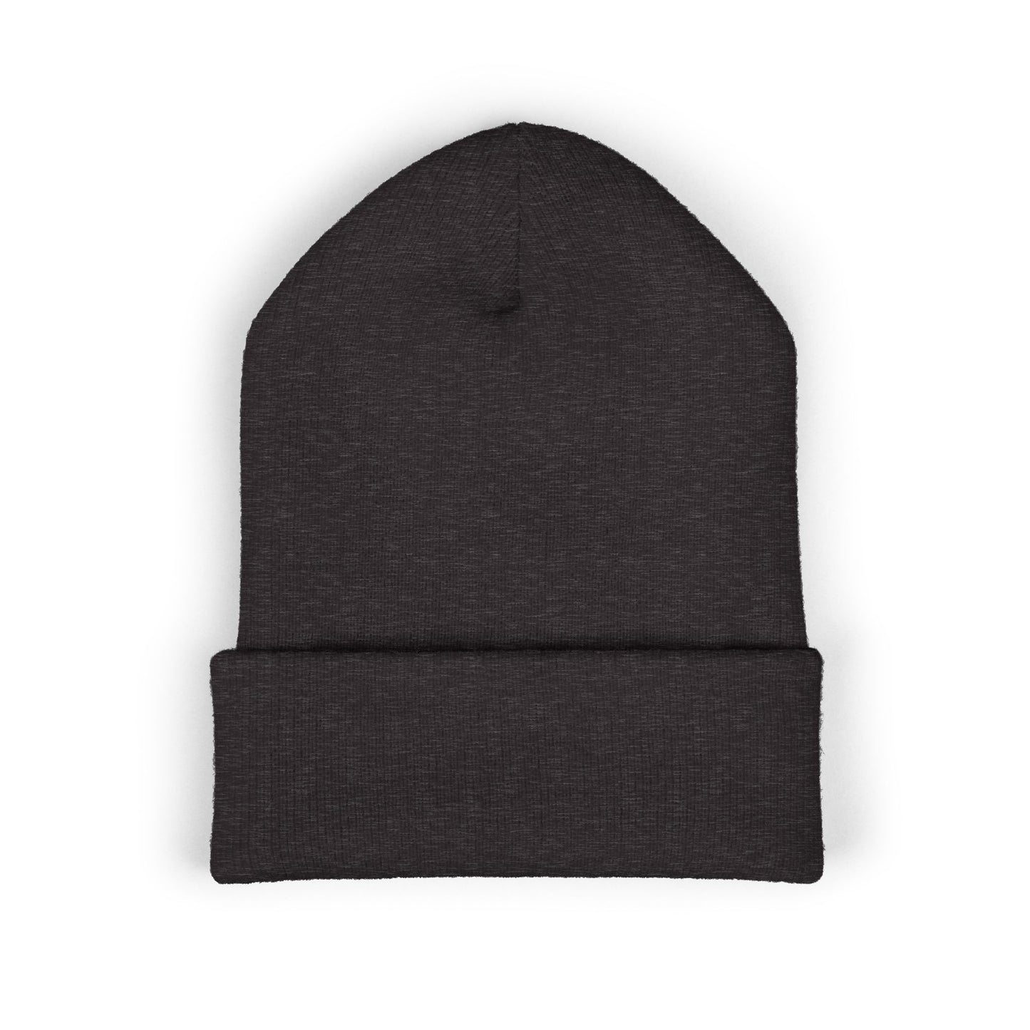 Sell Those Flipping Cars: The Rugged "Hustle" Beanie