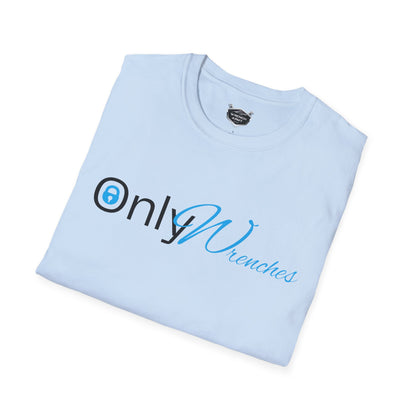 Wrench Army OnlyWrenches: The Premium Parody Mechanic Tee