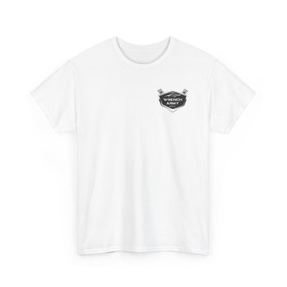 Reverse Mechanicus Definition Tee | Wrench Army