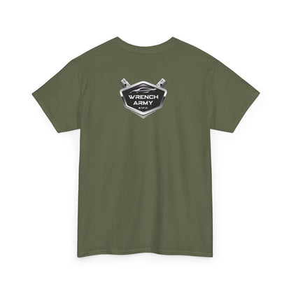 The Mechanicus Definition Tee | Wrench Army
